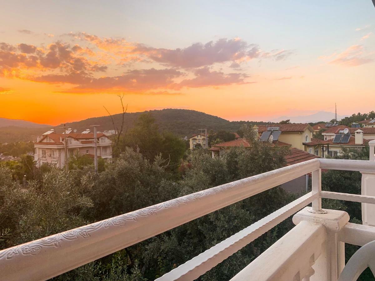 Kaizen Gate Hotel Oludeniz Exterior photo