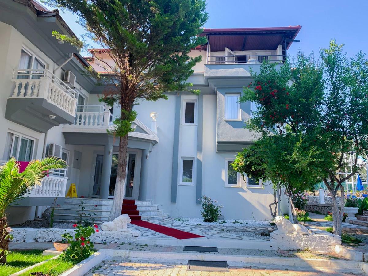 Kaizen Gate Hotel Oludeniz Exterior photo